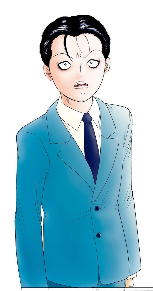 「今日から俺は！！」（C）西森博之／小学館