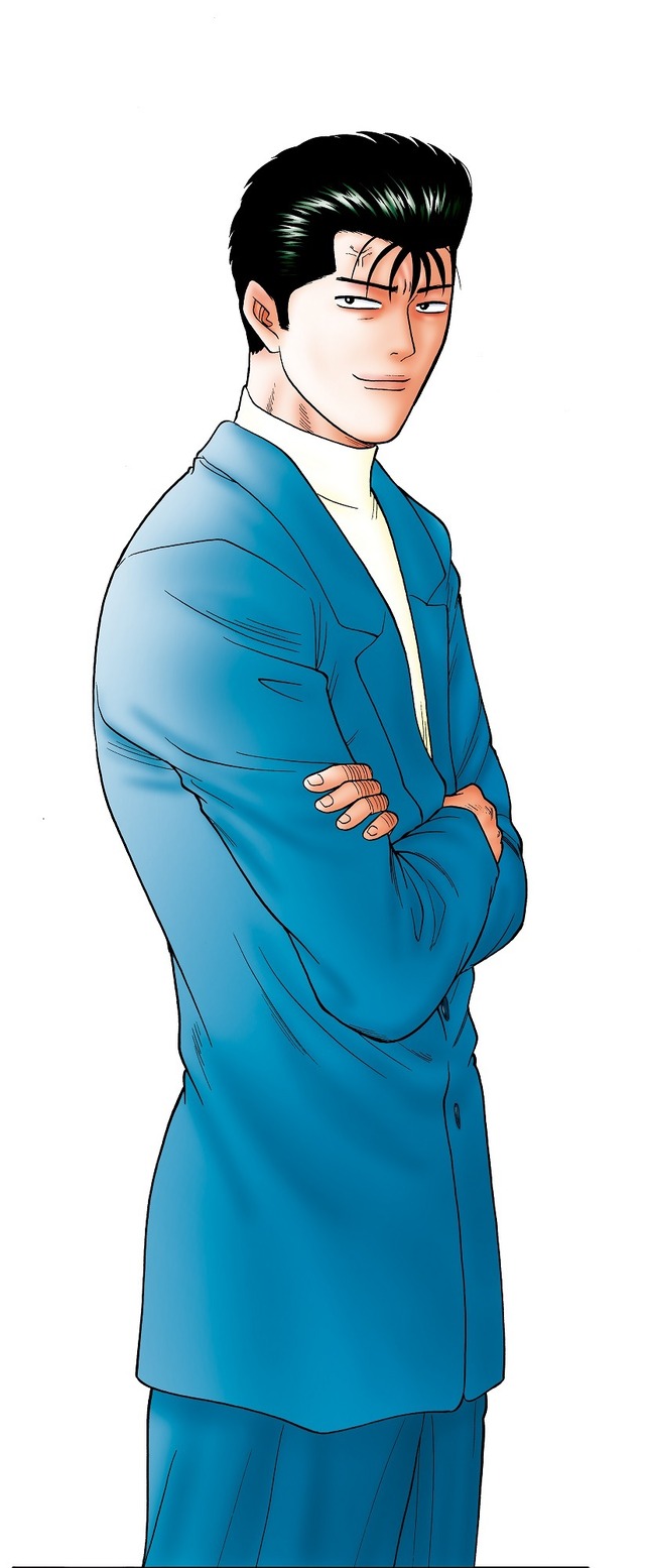 「今日から俺は！！」（C）西森博之／小学館