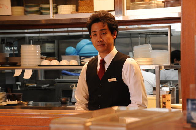 『恋は雨上がりのように』（C）2018 映画「恋は雨上がりのように」製作委員会　 （C）2014 眉月じゅん／小学館