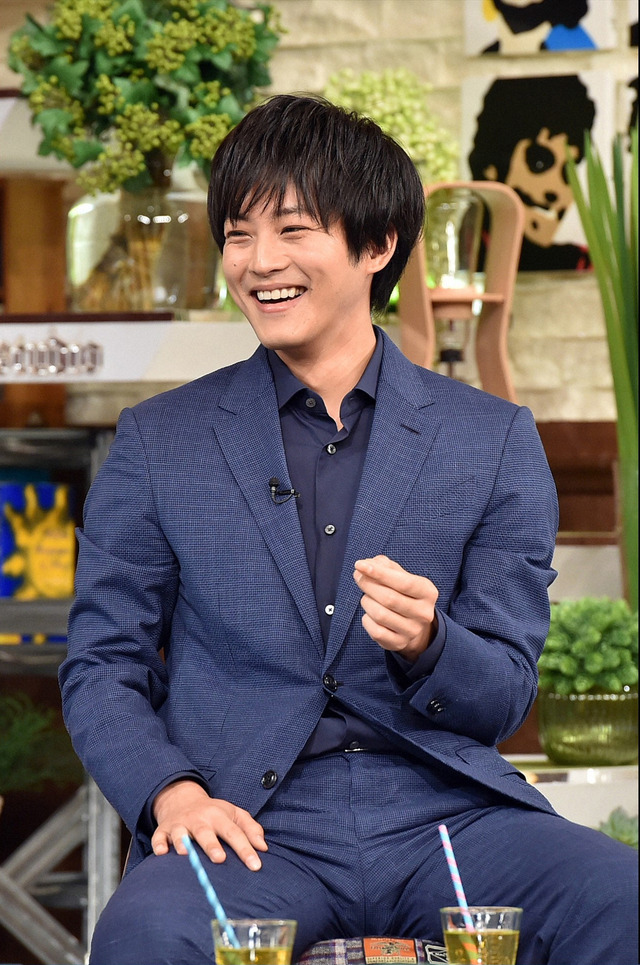 「A-Studio」-(C)TBS