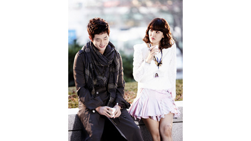 『検事プリンセス』 -(C) SBS