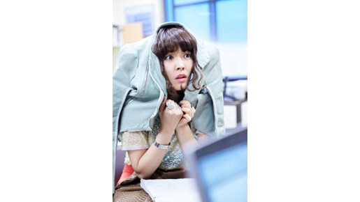 『検事プリンセス』 -(C) SBS