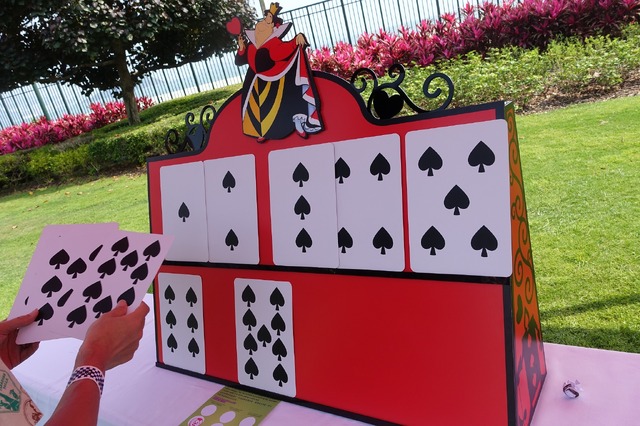 「イースター・マジカーニバル」体験！