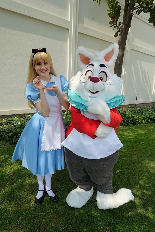 「イースター・マジカーニバル」体験！