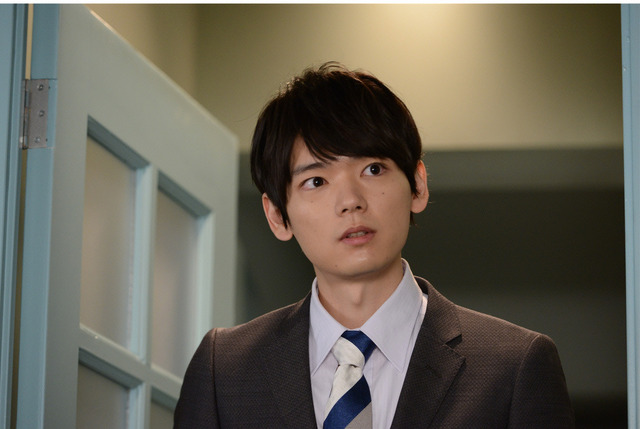 「ラブリラン」第1話-(C)日本テレビ