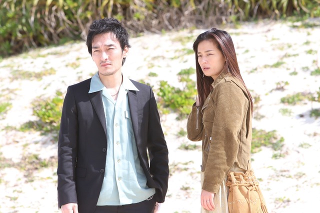 『クソ野郎と美しき世界』（C）2018 ATARASHIICHIZU MOVIE