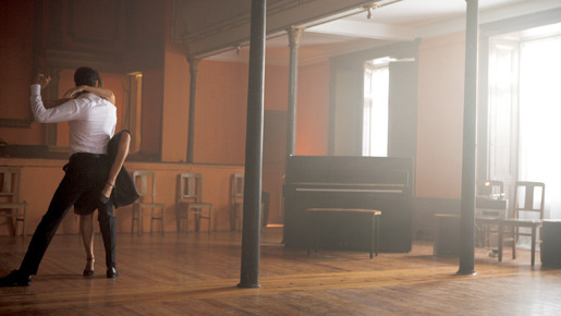 『ハートタンゴ』