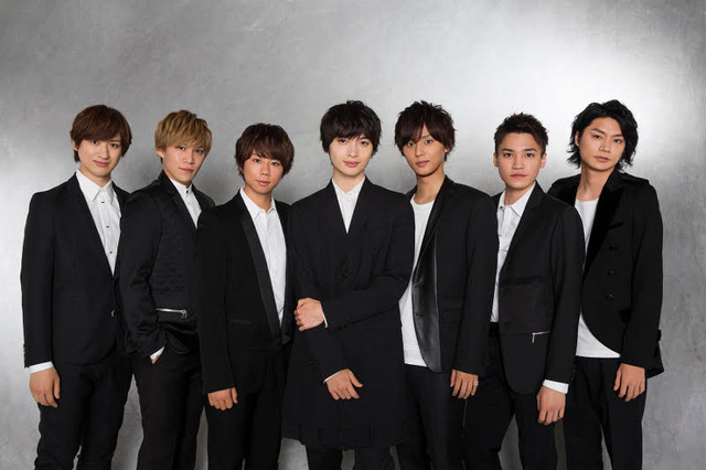 「Kis-My-Ft2」