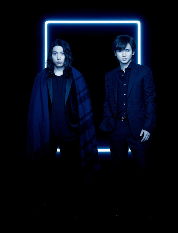 「KinKi Kids」
