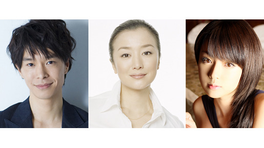 『セカンドバージン』映画化決定！