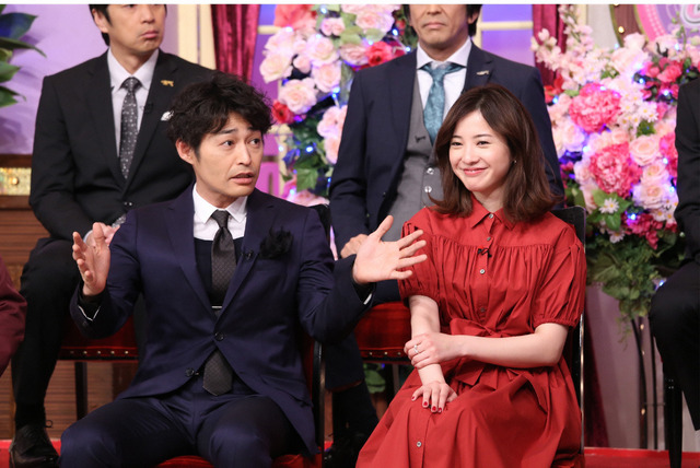 「しゃべくり007」-(C)日本テレビ