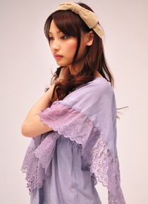 『パラダイス・キス』大政絢