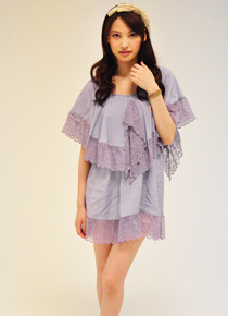 『パラダイス・キス』大政絢