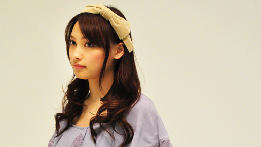 『パラダイス・キス』大政絢