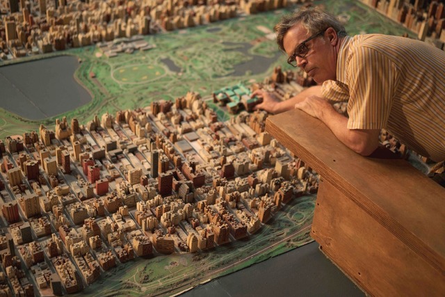 『ワンダーストラック』　PHOTO : Mary Cybulski （C） 2017 AMAZON CONTENT SERVICES LLC