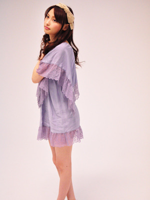 『パラダイス・キス』大政絢