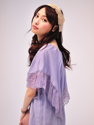 『パラダイス・キス』大政絢