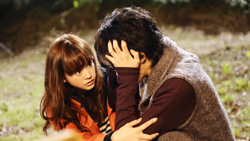 『スノーフレーク』 -(C) 2011「乱反射/スノーフレーク」製作委員会