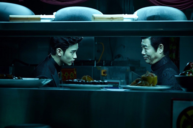 『リアル』(c)　2017 COVE PICTURES CO., LTD ALL RIGHTS RESERVED.　