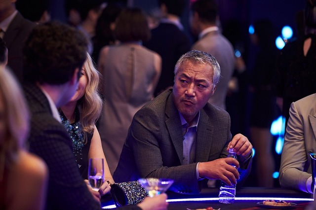 『リアル』(c)　2017 COVE PICTURES CO., LTD ALL RIGHTS RESERVED.　