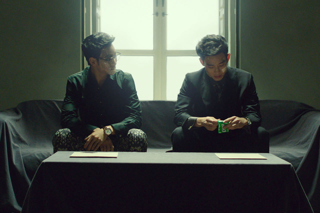 『リアル』(c)　2017 COVE PICTURES CO., LTD ALL RIGHTS RESERVED.　