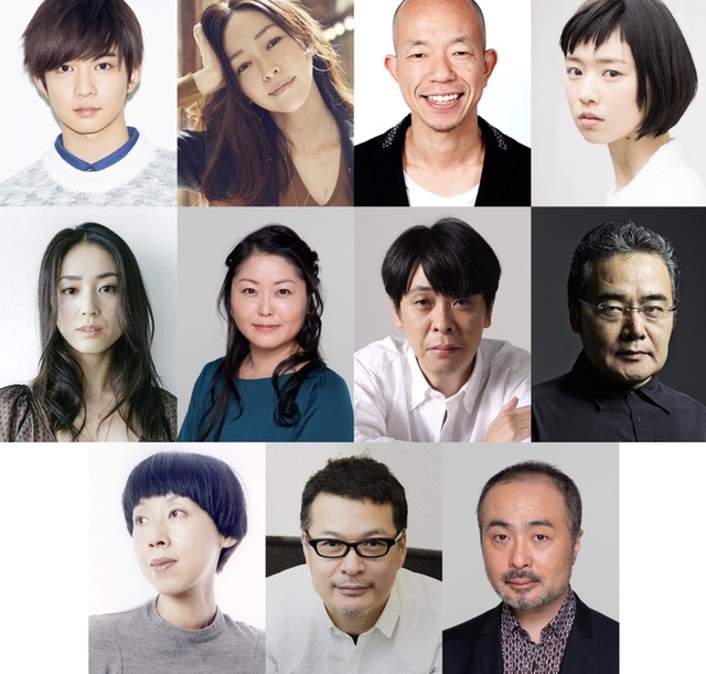 千葉雄大、麻生久美子ら追加キャスト公開！(C)2018「音量を上げろタコ！」製作委員会