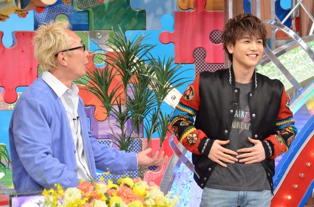 「1億人の大質問!? 笑ってコラえて!」春の2時間SP-(C)NTV