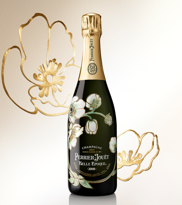 ペリエ ジュエ ベル エポック