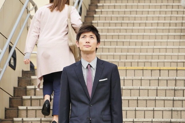 土曜プレミアム「世にも奇妙な物語 ’18春の特別編」(Ｃ)フジテレビ