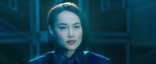 『パシフィック・リム：アップライジング』（C）Legendary Pictures/Universal Pictures.