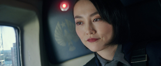 『パシフィック・リム：アップライジング』（C）Legendary Pictures/Universal Pictures.