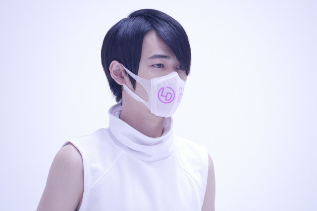 『ラブ×ドック』（C）2018 『ラブ×ドック』製作委員会