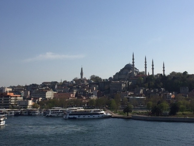 【MOVIEブログ】2018イスタンブール映画祭日記（下）