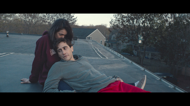 『ボストン ストロング～ダメな僕だから英雄になれた～』　（C） 2017 Stronger Film Holdings, LLC.  All Rights Reserved.  Motion Picture Artwork （C） 2018 Lions Gate Entertainment Inc.  All Rights Reserved.