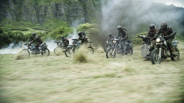 『ジュマンジ／ウェルカム・トゥ・ジャングル』