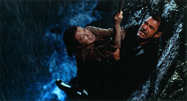 『ロスト・ワールド/ジュラシック・パーク』(C) 1996 Universal City Studios, Inc. & Amblin Entertainment, Inc. All Rights Reserved.