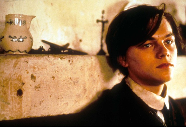 『太陽と月に背いて』(C)APOLLO