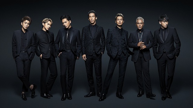 三代目 J Soul Brothers from EXILE TRIBE（フェスティバルナビゲーター）