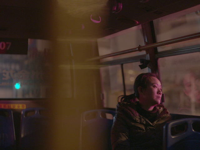 【カンヌプログラム】2017 短篇パルムドール『静かな夜』