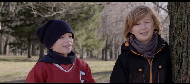 【Shibuya Diversity プログラム】『ぼくとわたしの聖なる秘密』