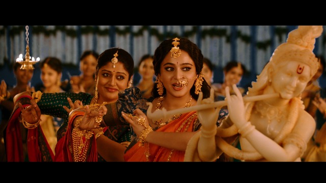 『バーフバリ　王の凱旋＜完全版＞』(C)ARKA MEDIAWORKS PROPERTY, ALL RIGHTS RESERVED.