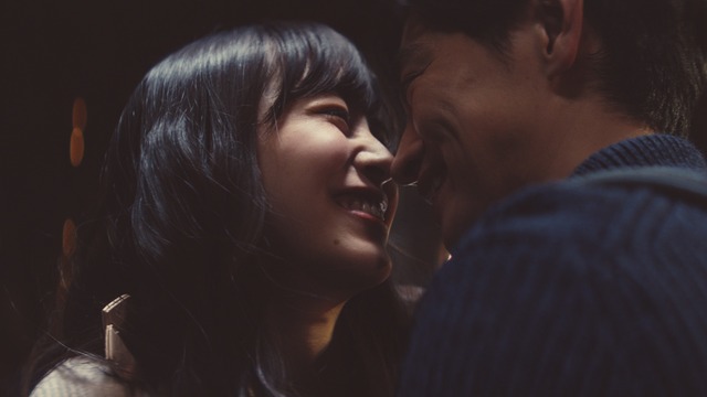 「ゼクシィ」CM「一万回のキス」ただ愛してる篇