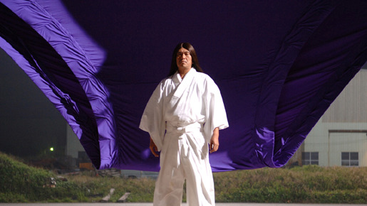 『大日本人』 -(C) 2007 吉本興業