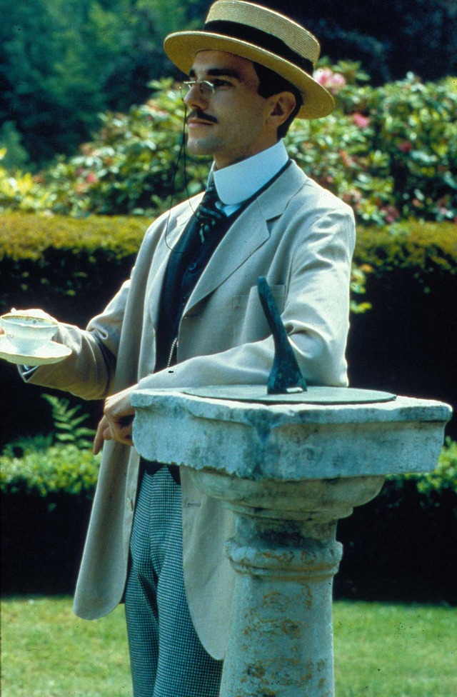 『眺めのいい部屋』(C)APOLLO