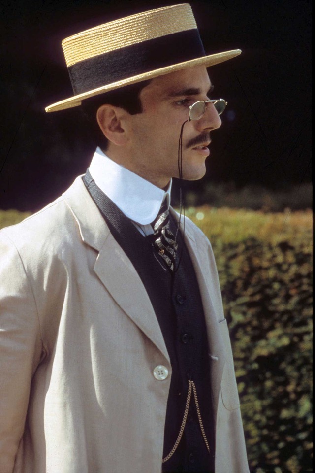 『眺めのいい部屋』(C)APOLLO