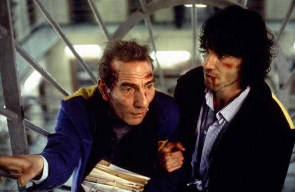 『父の祈りを』(C)APOLLO