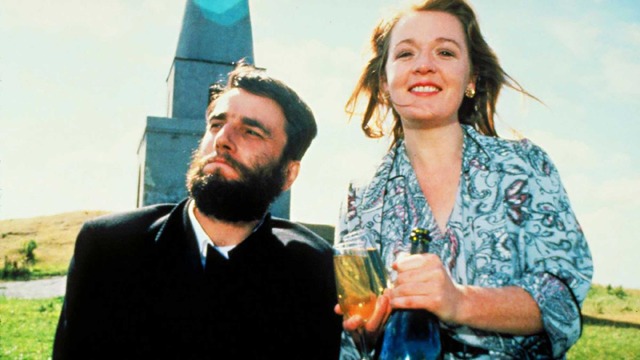 『マイ・レフトフット』(C)APOLLO