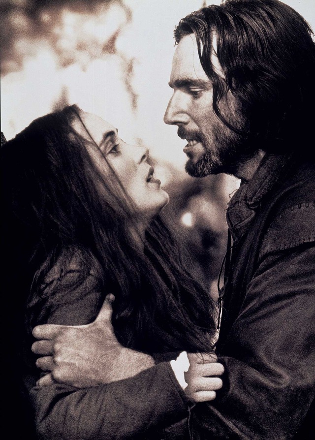 『クルーシブル』(C)APOLLO