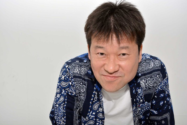 インタビュー 佐藤二朗 持ち味の自由演技を封印 作品のためになにができるか Cinemacafe Net インタビュー 佐藤二朗 持ち味の自由演技を封印 作品のためになにができるか Cinemacafe Net