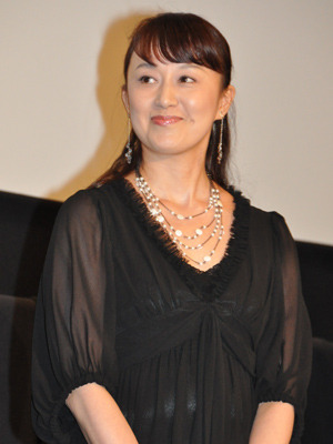 『薔薇とサムライ』完成披露試写会